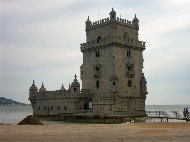 Lisbon 3508